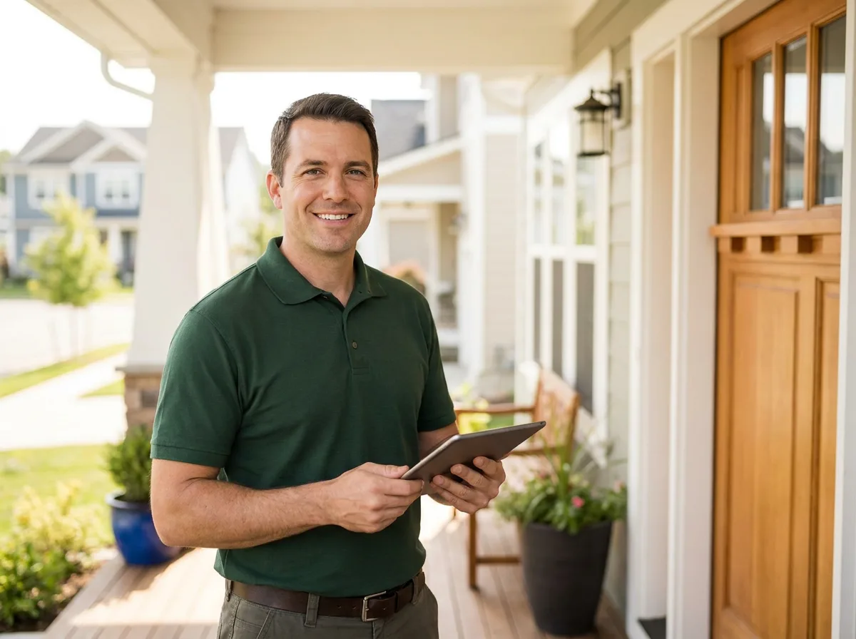 Pest control FAQs for Buckner, IL